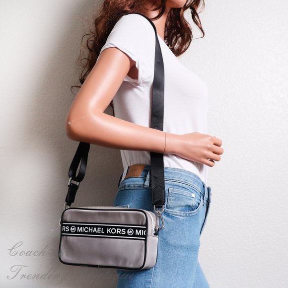 mk kenly camera bolsa